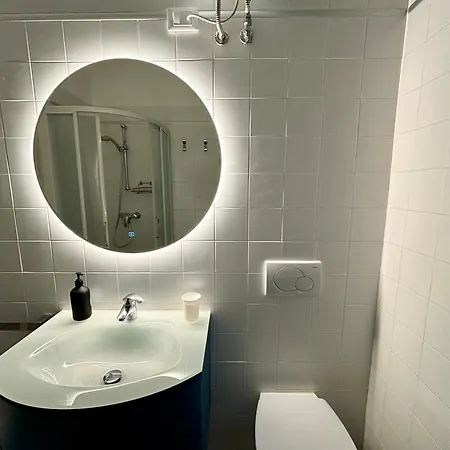 Apartament Giorgio 4 Terrazza Privata *