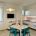 Giorgio 4 Terrazza Privata * Μπιμπιόνε