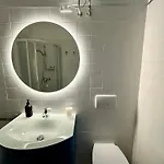 Διαμέρισμα Giorgio 4 Terrazza Privata *