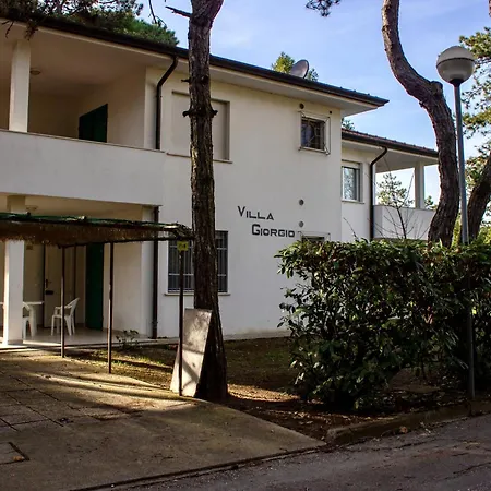 Giorgio 4 Terrazza Privata Apartment Bibione
