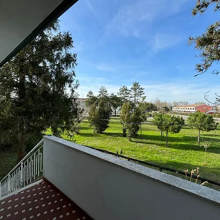 Apartman Giorgio 4 Terrazza Privata