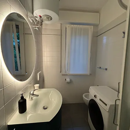 Giorgio 4 Terrazza Privata