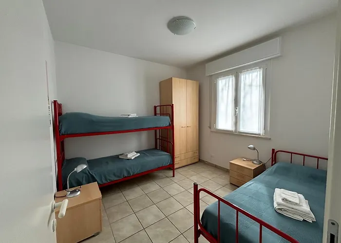 아파트 Giorgio 4 Terrazza Privata