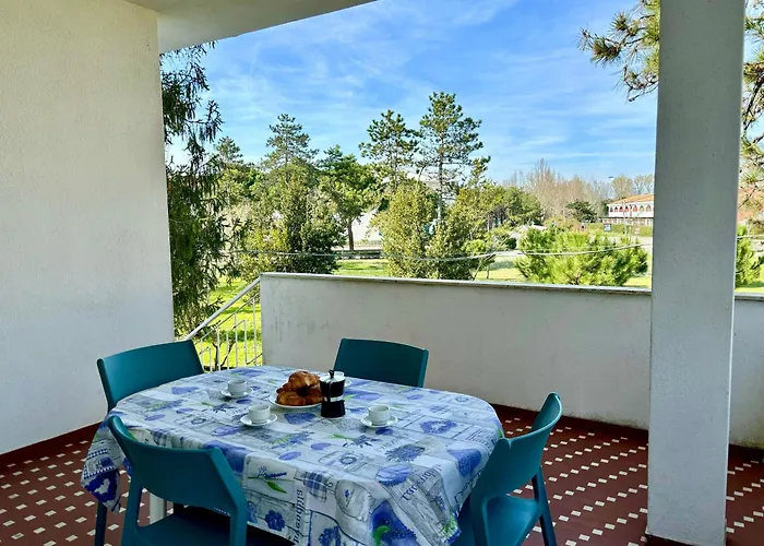 Giorgio 4 Terrazza Privata