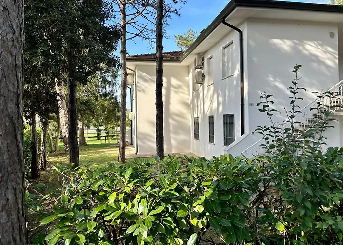 Giorgio 4 Terrazza Privata 아파트 비비오네