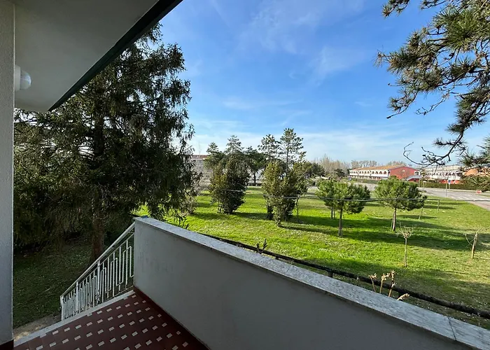 아파트 Giorgio 4 Terrazza Privata