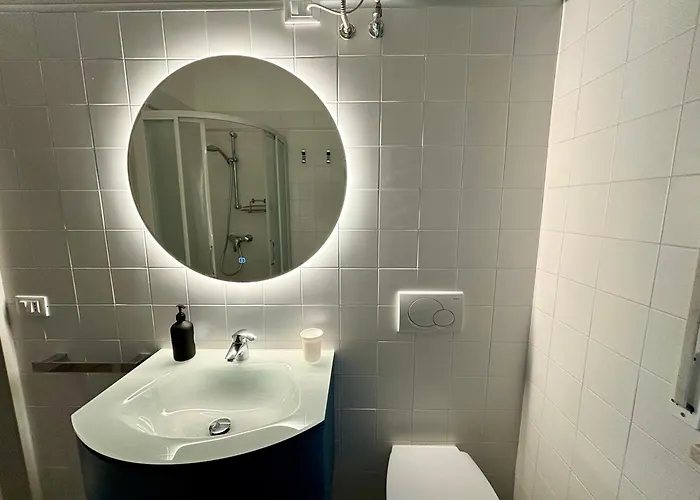 아파트 Giorgio 4 Terrazza Privata *