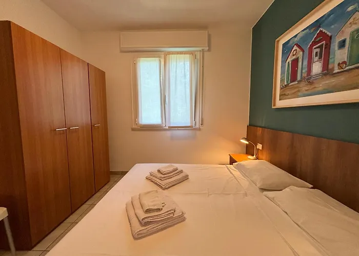 Giorgio 4 Terrazza Privata